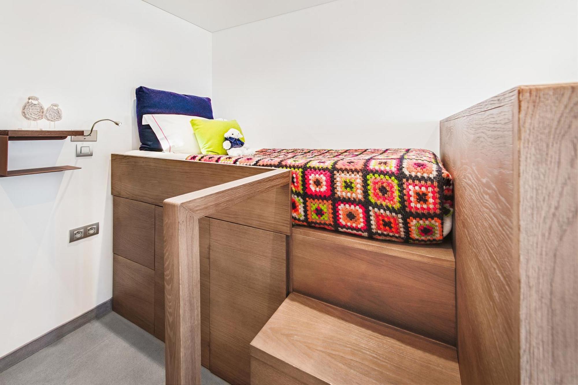 Hotel Pashmina Le Refuge 발토랑스 외부 사진
